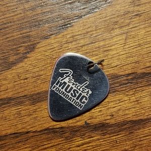 Fender Give Music Life